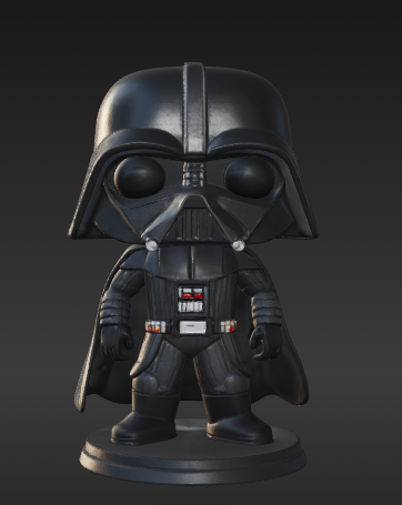 Funko Darth Vader