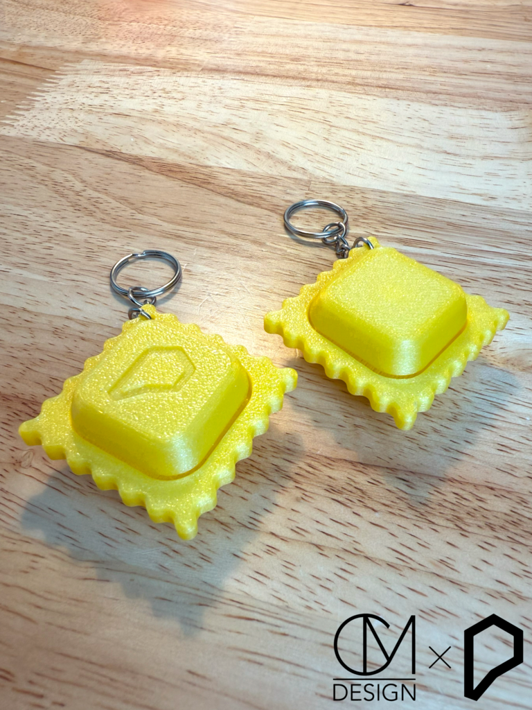Protopasta Ravioli Clicker