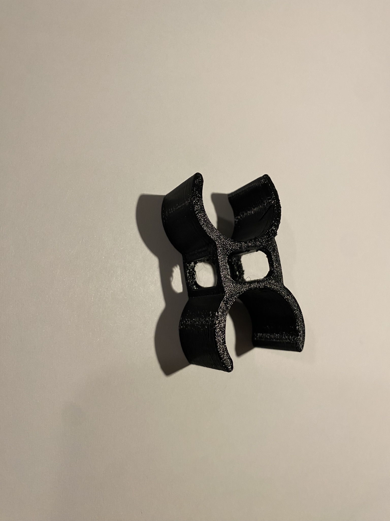 Graffiti mop doubleholder — thumbnail 2