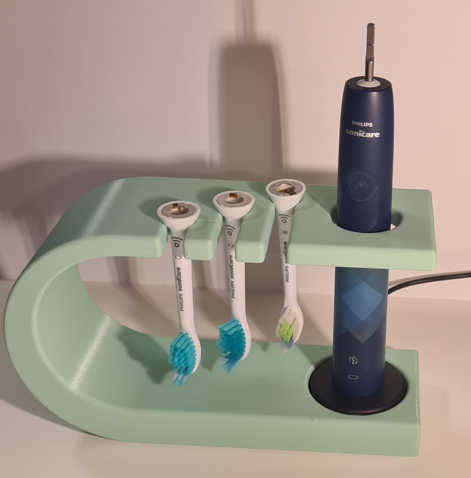 Philips Sonicare Station