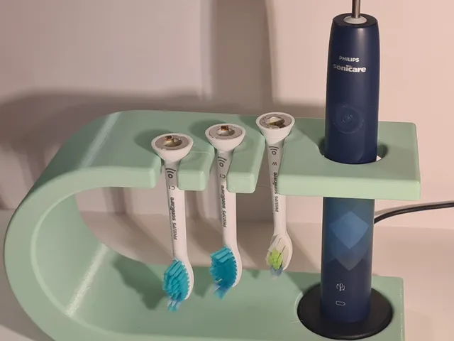 Philips Sonicare Station