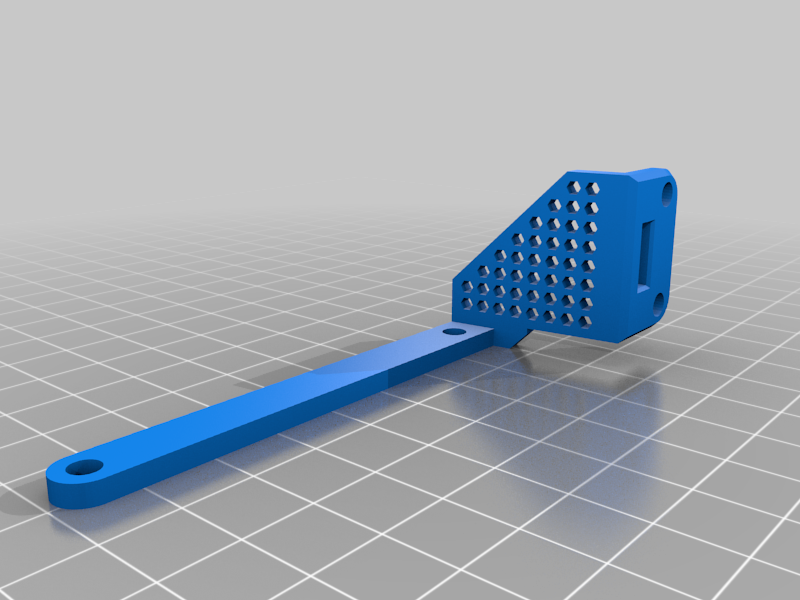 Anycubic Vyper BL Touch Mount