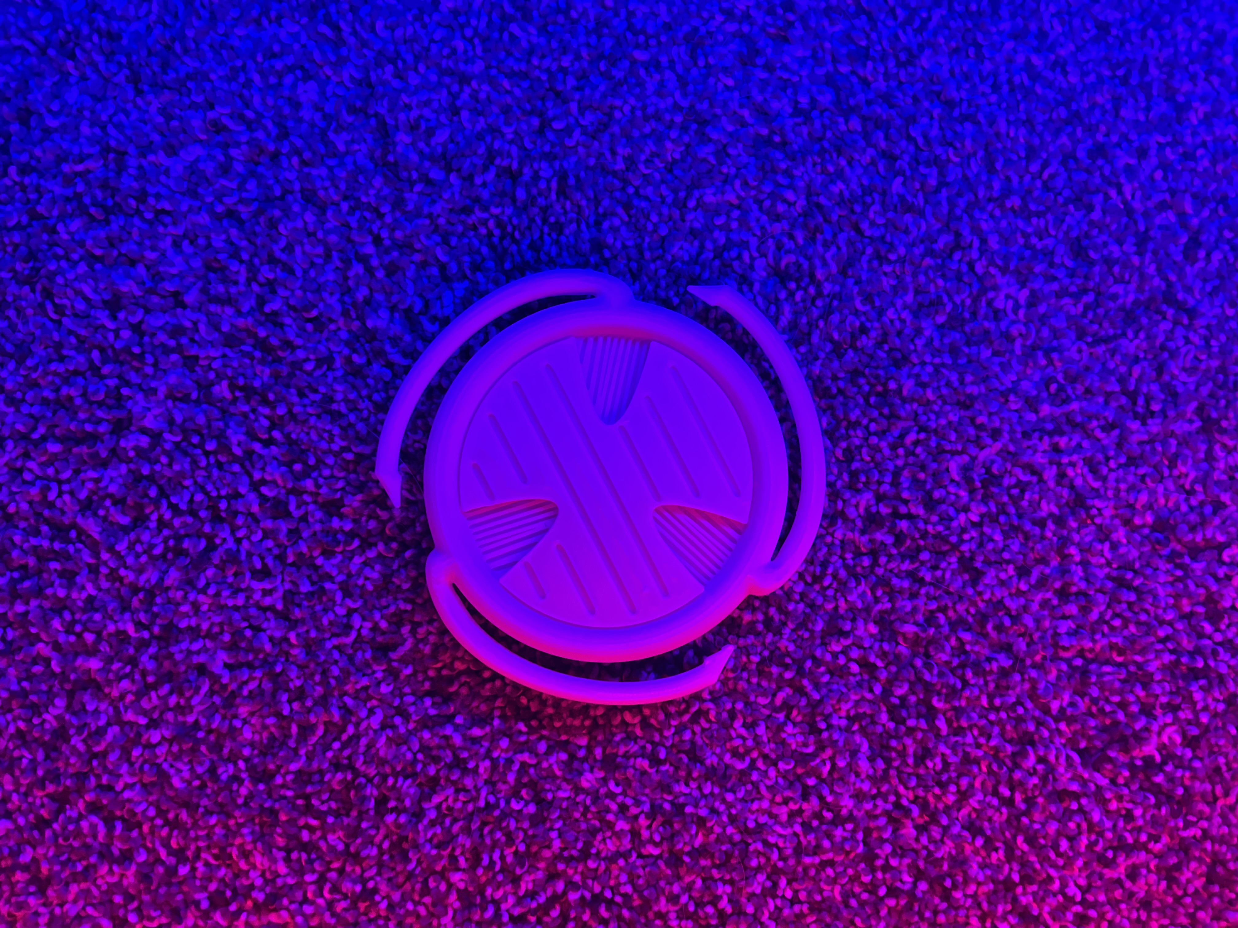 Star Wars ImageCaster Holoprojector — miniatura 2