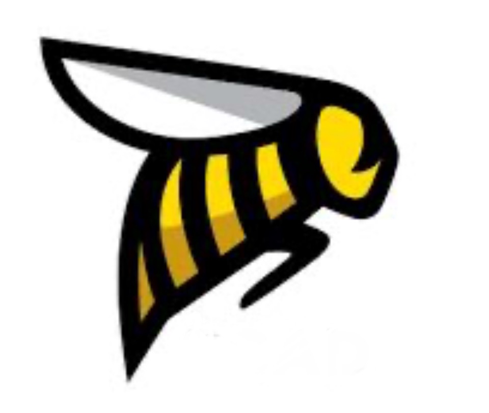 SCAD (Savannah College of Art & Design) Bees Cookie Cutter & Embosser