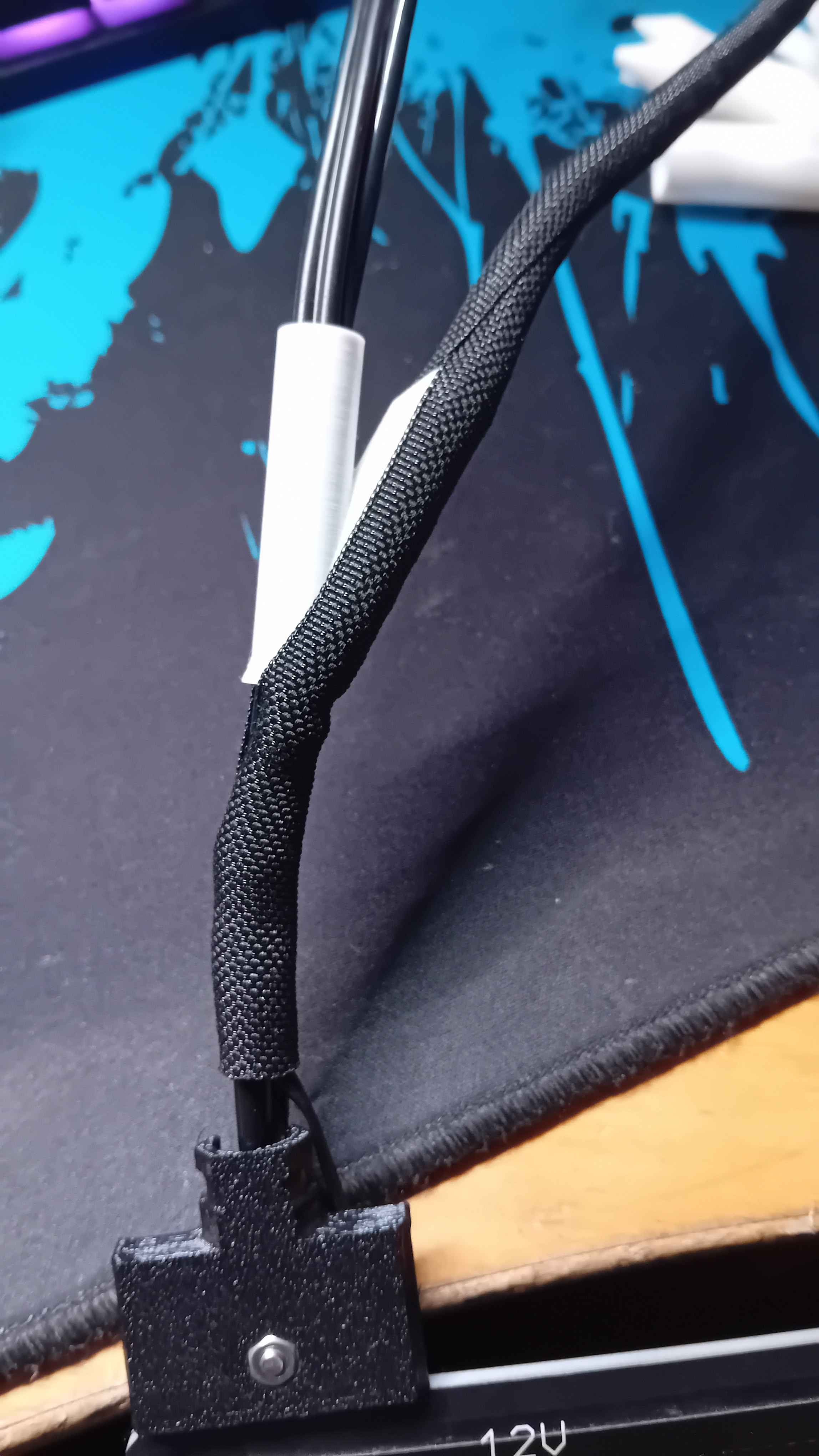 Textile sleeve tool