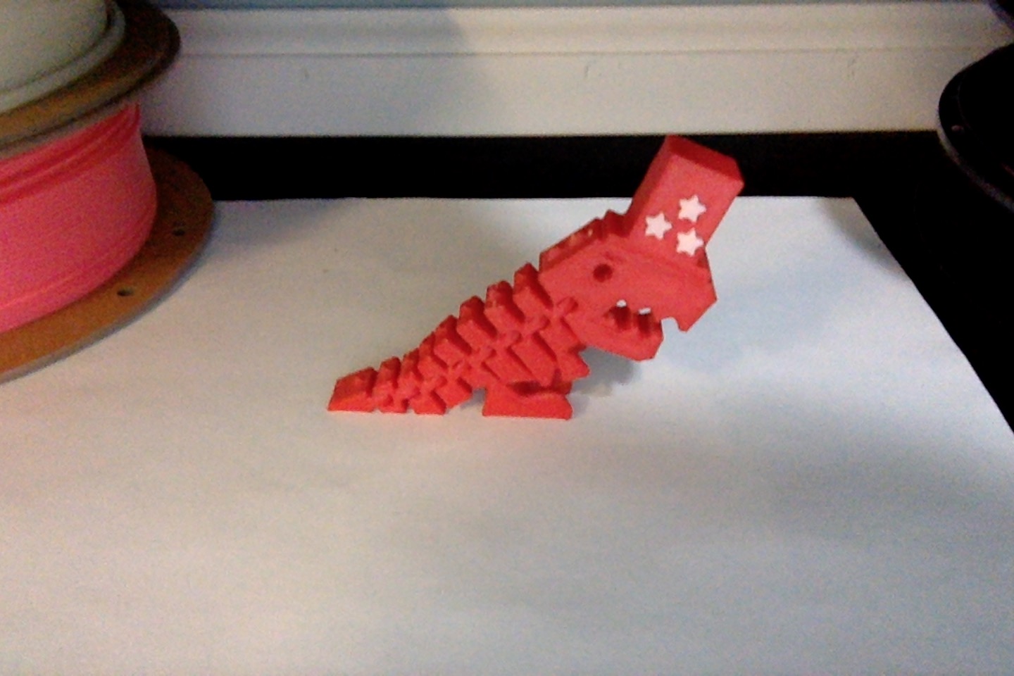 President's Day Flexi Rex