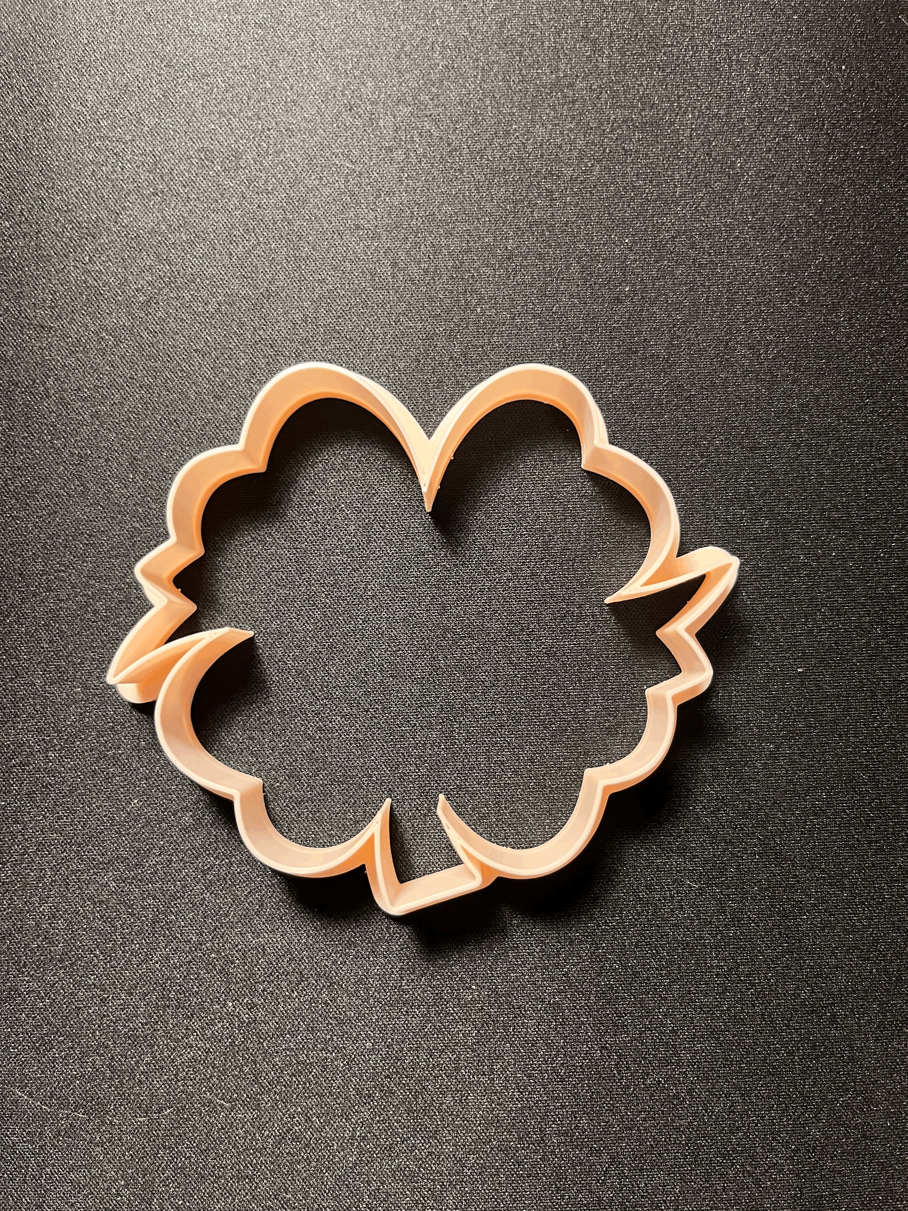 Clover - Cookie Cutter