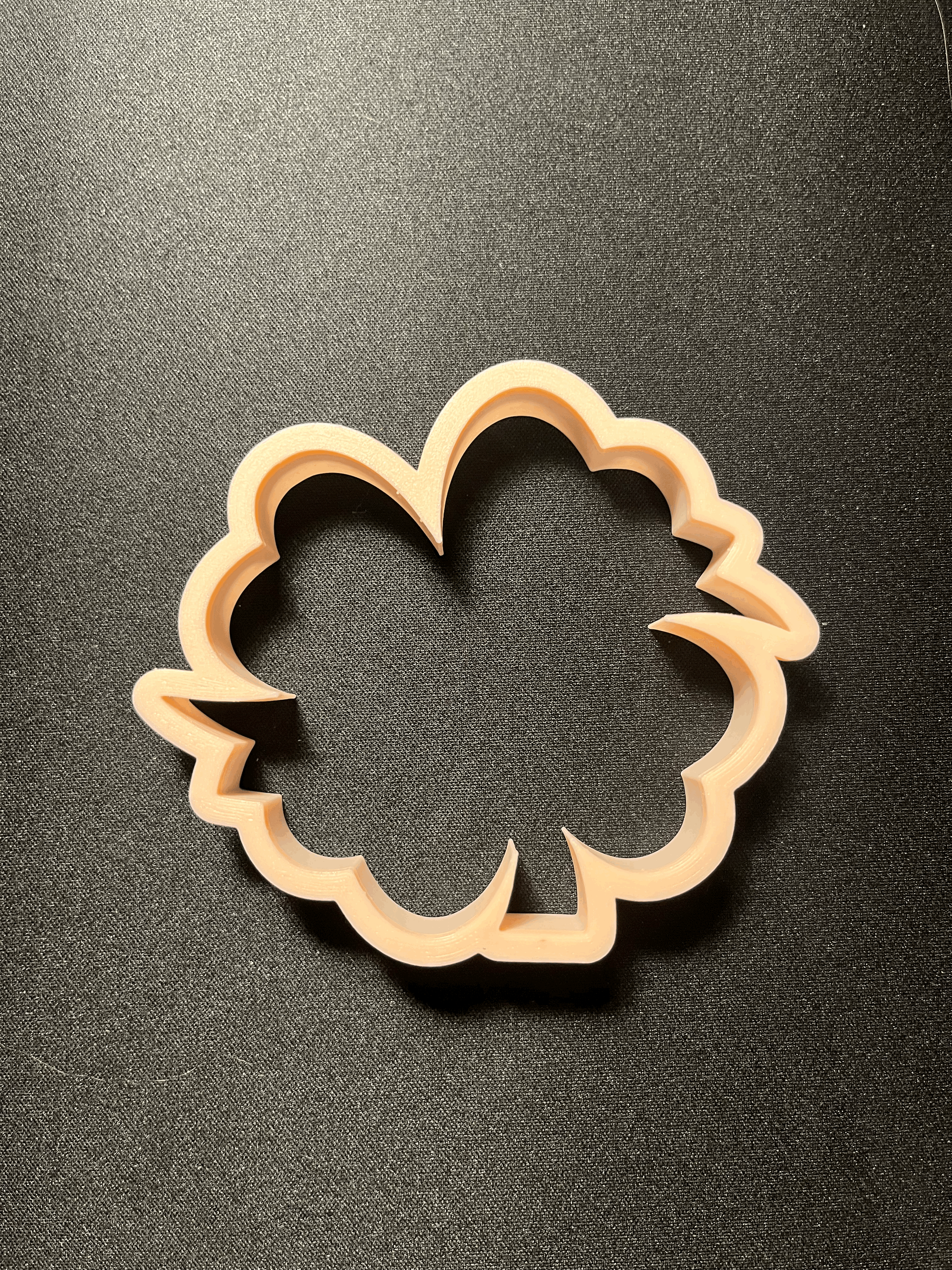 Clover - Cookie Cutter — miniatura 2