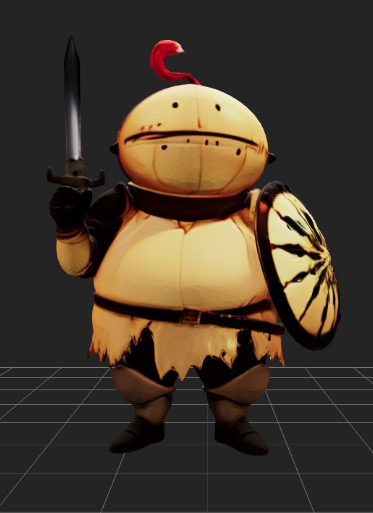 Siegmeyer of Catarina