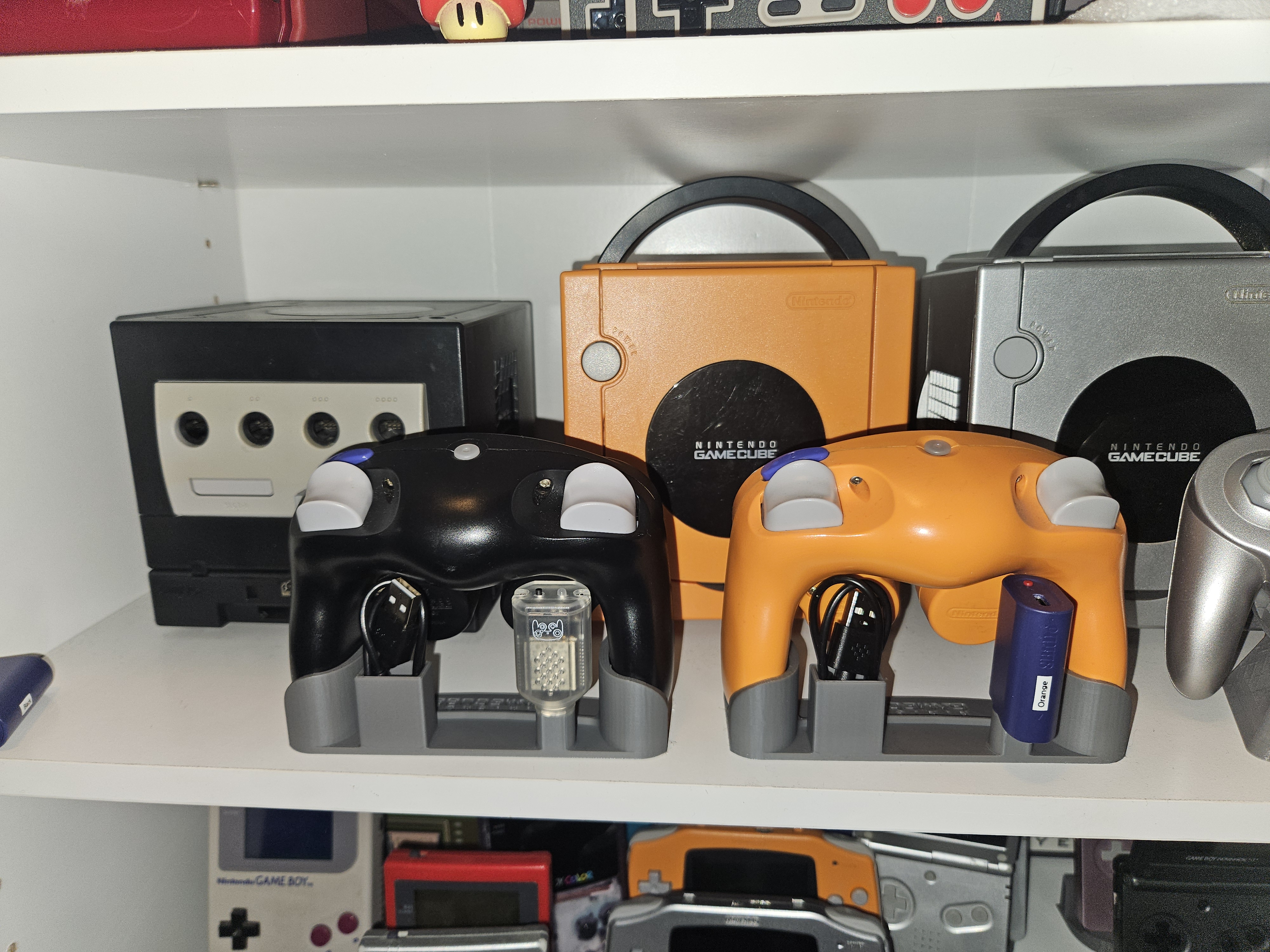 8bitdo Gamecube Controller Stand