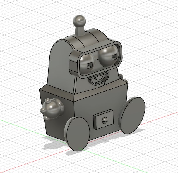 Cute Baby Bender