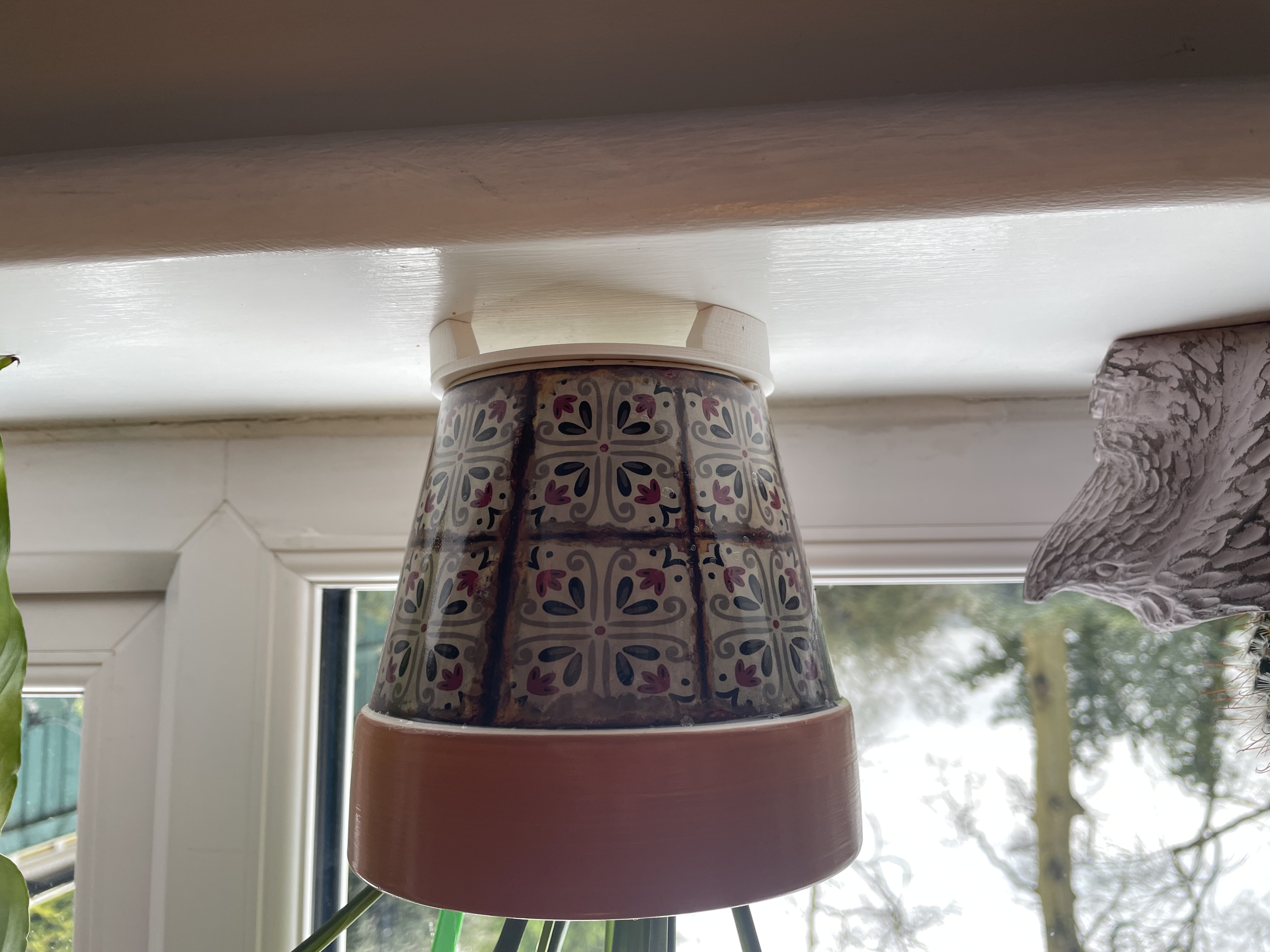 Plant Pot Riser