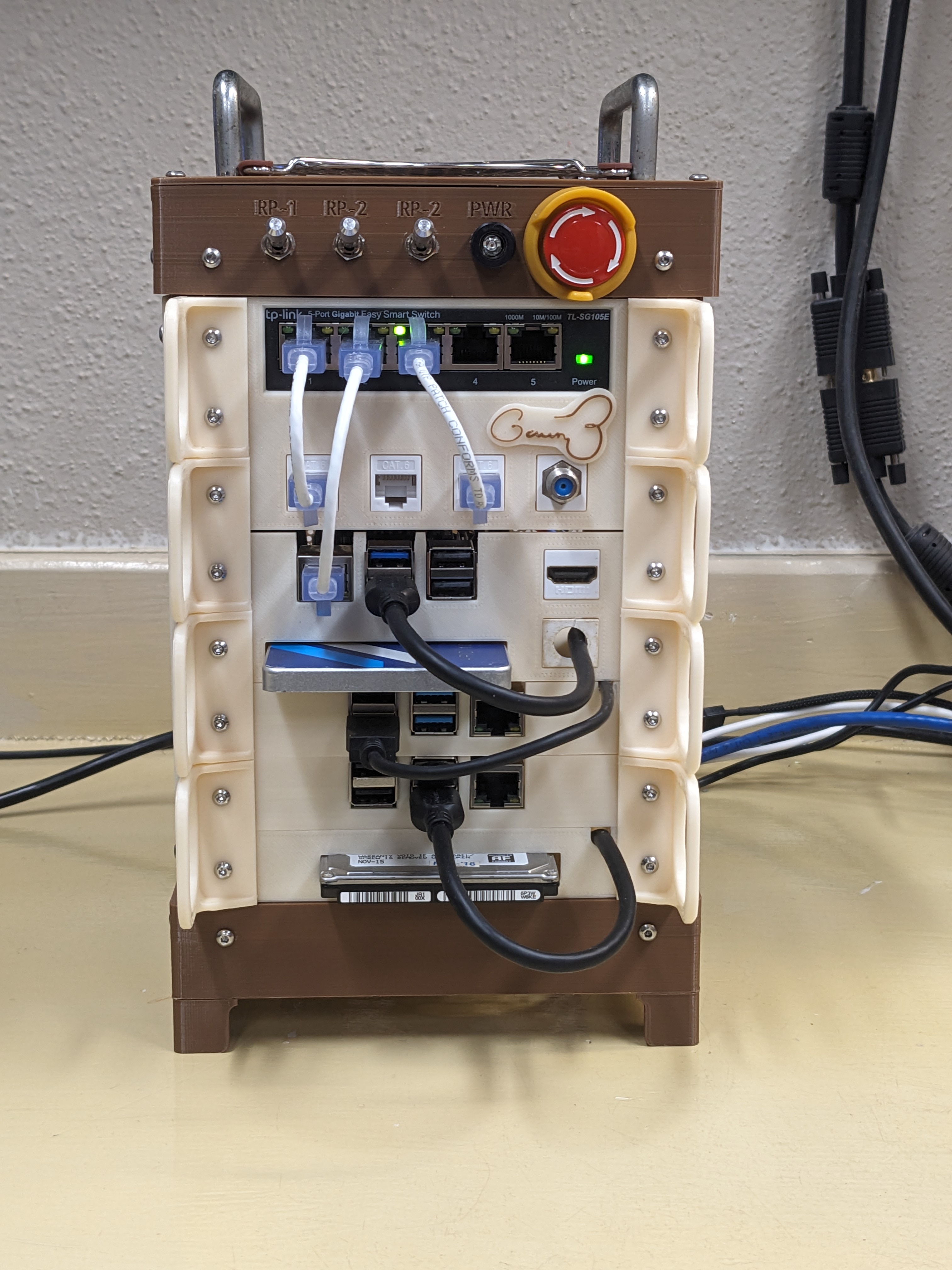 Microlab - Mini