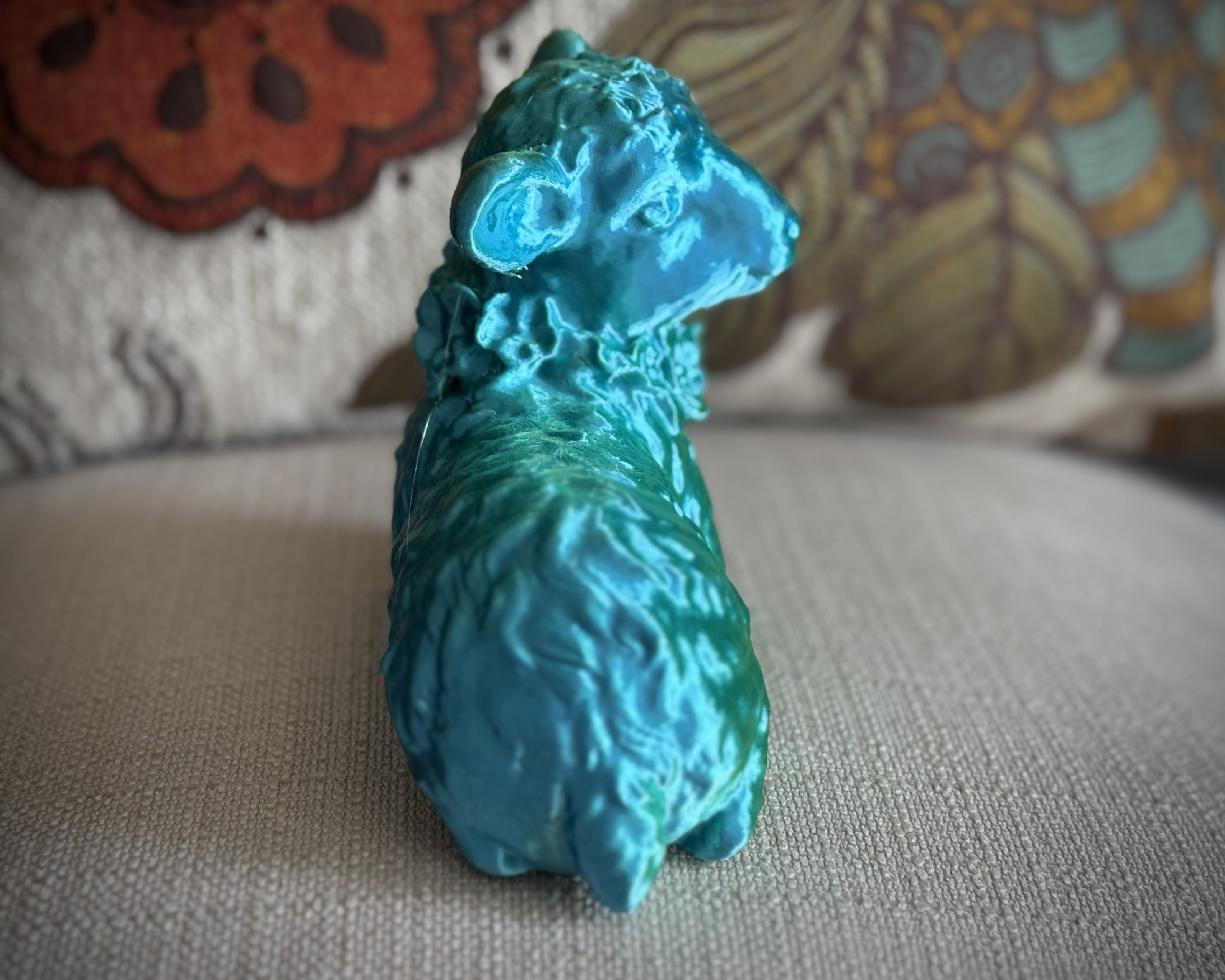 Sitting/Laying Down Lamb — thumbnail 6