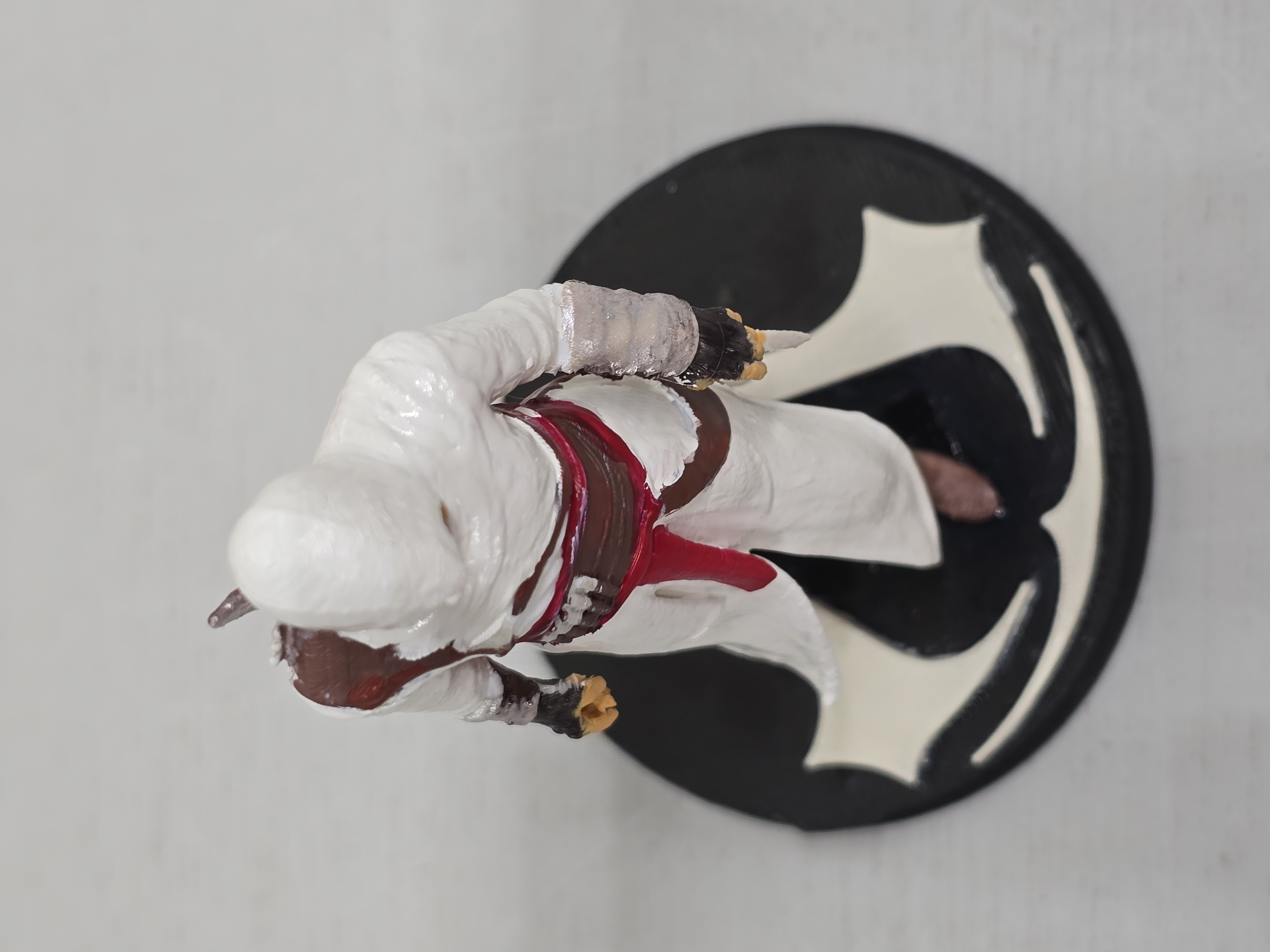 base assassin's creed logo