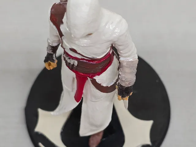 base assassin's creed logo