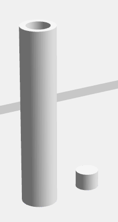 Curtain Rod