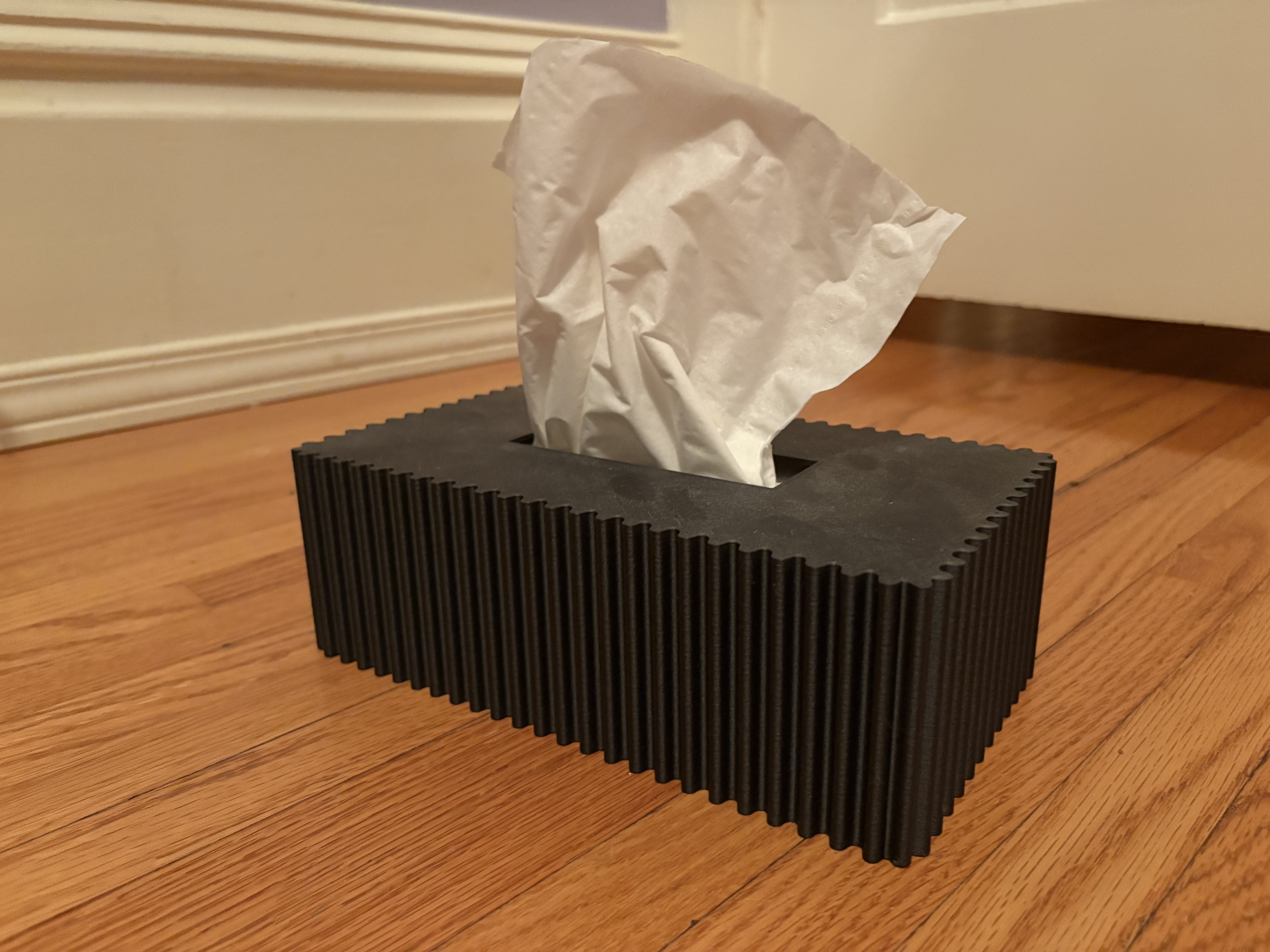 Tissue Box cover