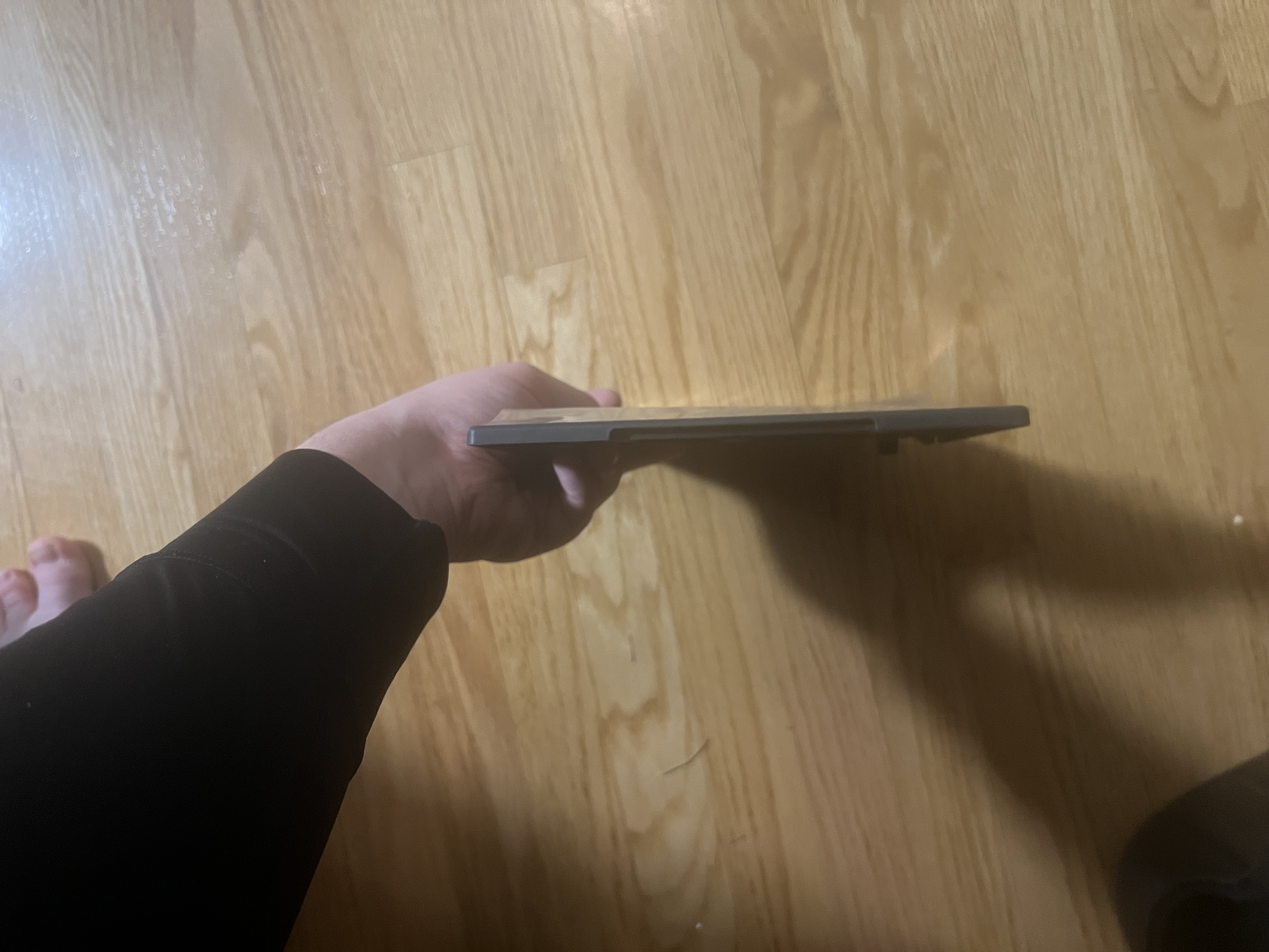 DVD Case — miniatura 3