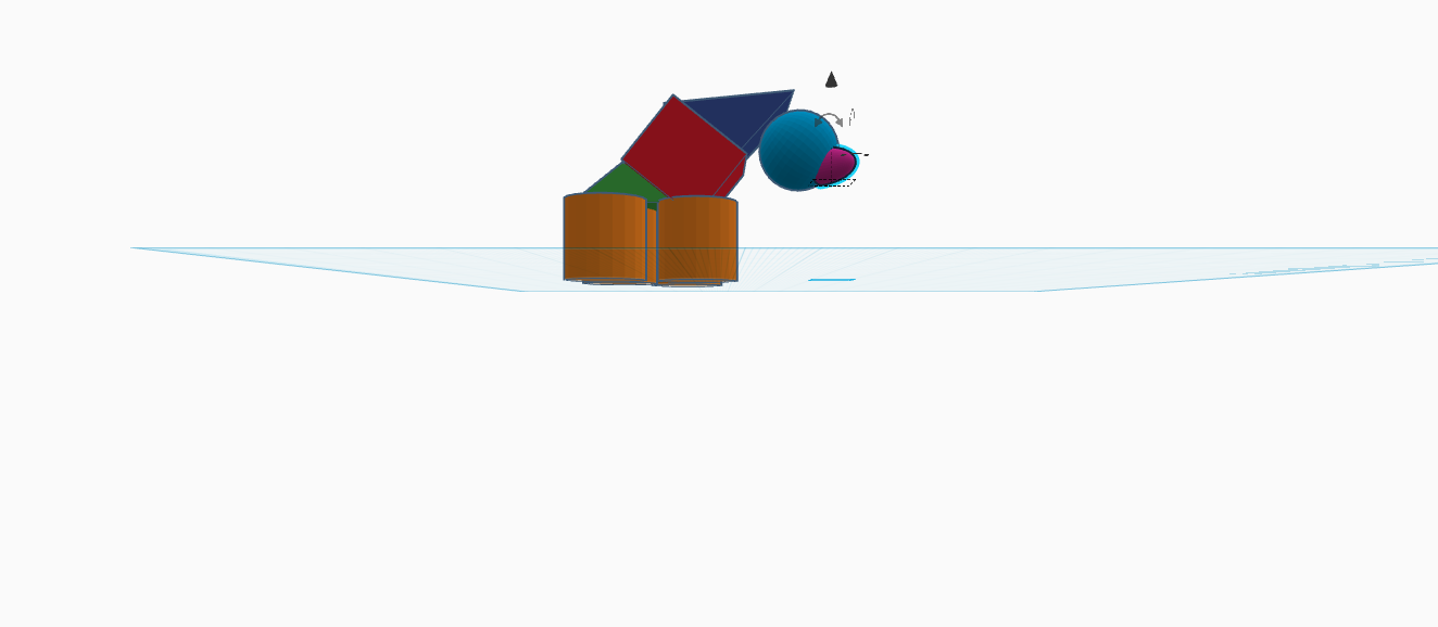 Powerful Lappi-Uusam a animal I created