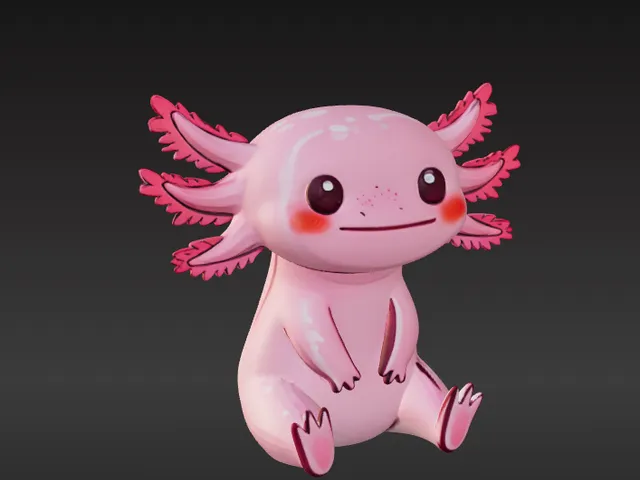 AJOLOTL