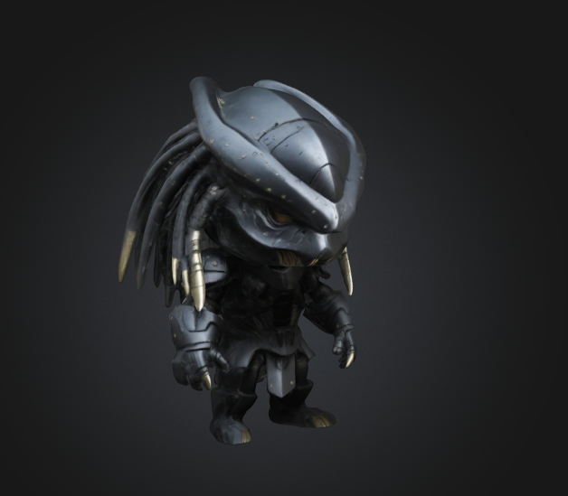 PREDATOR