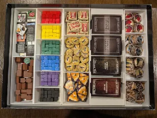 Across the United States Insert