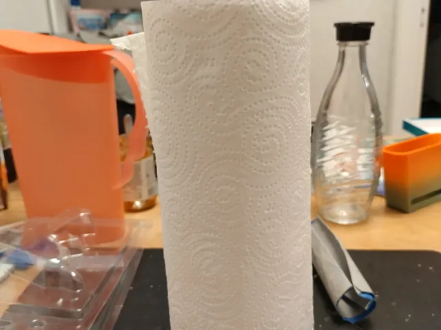 Papertowel Holder