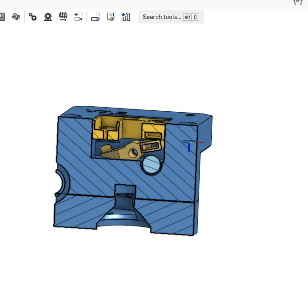 CM3D-Prusa-Firmware by Comunidad Maker 3D, Download free STL model