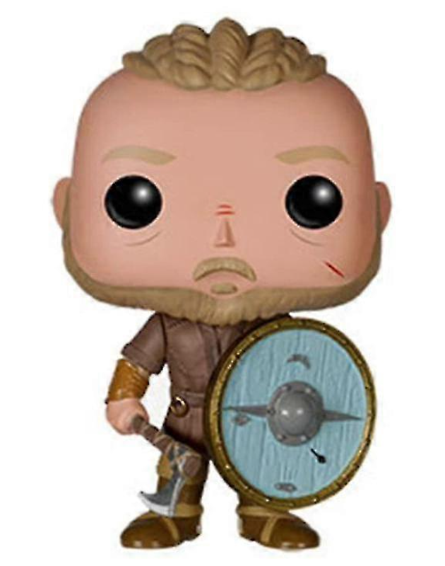 Ragnar Lothbrok Vikings funko POP!