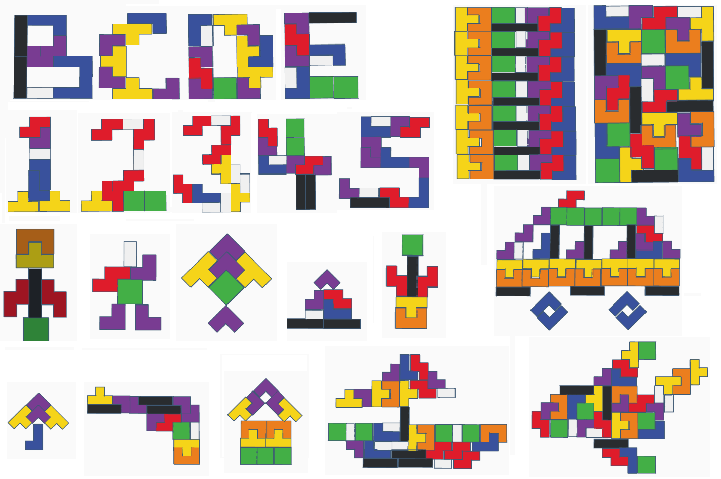 Logic Blocks — thumbnail 2