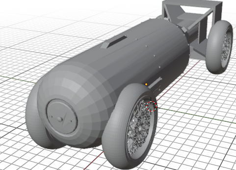drag nuke — miniatura 2