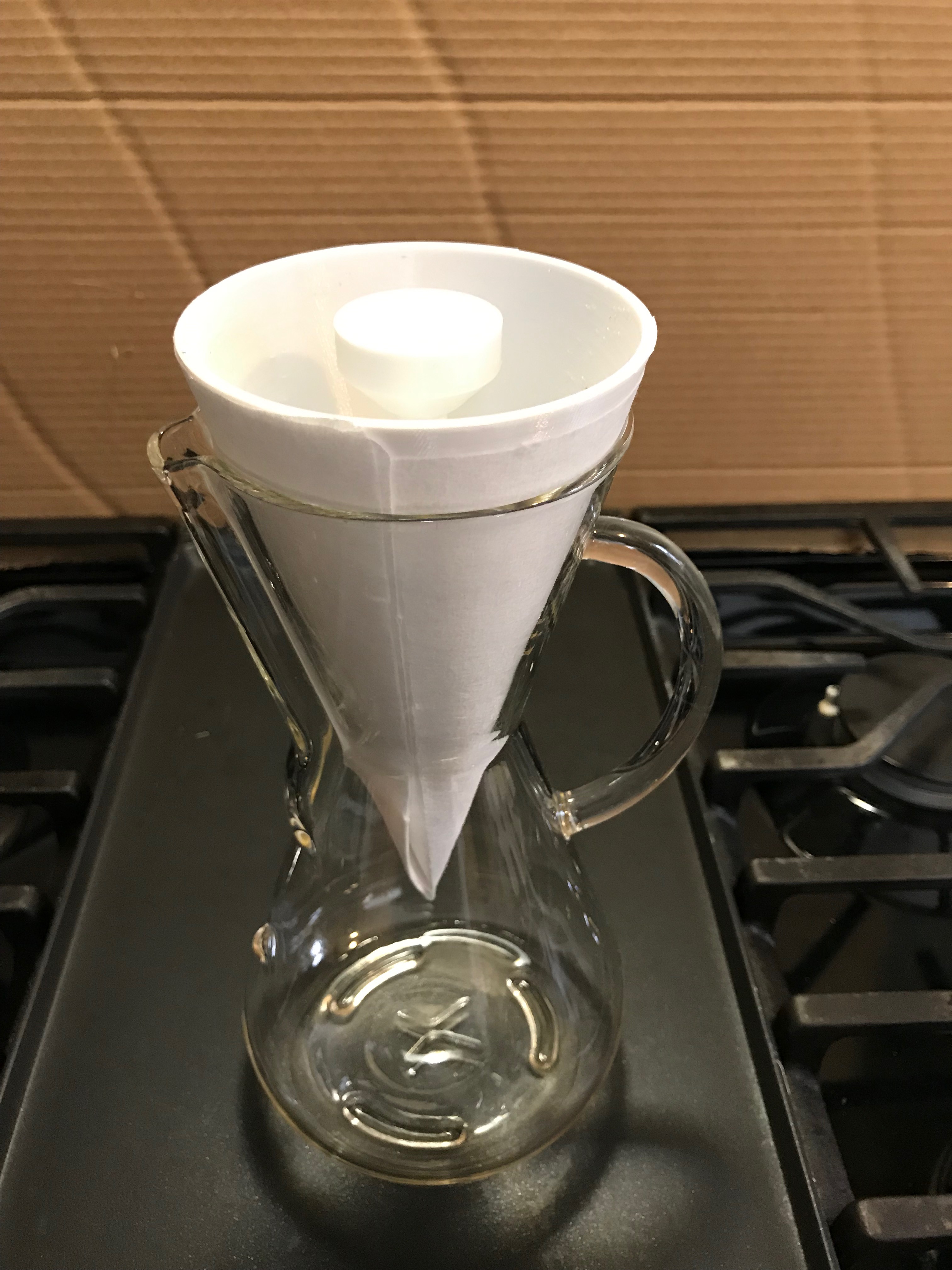 Chemex Coffee Filter Guide