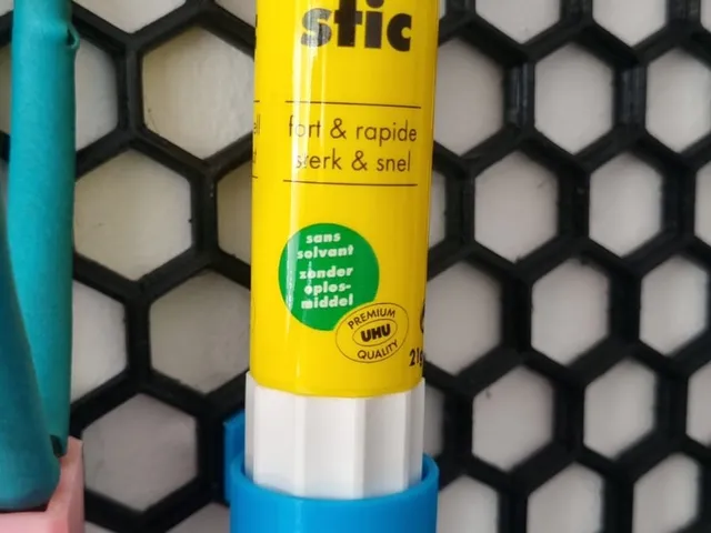 HSW Rotated Insert for GlueStick
