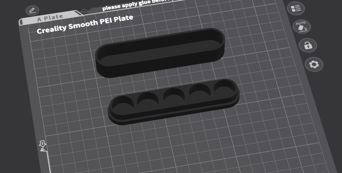 Gonggi Squid Game Box V2