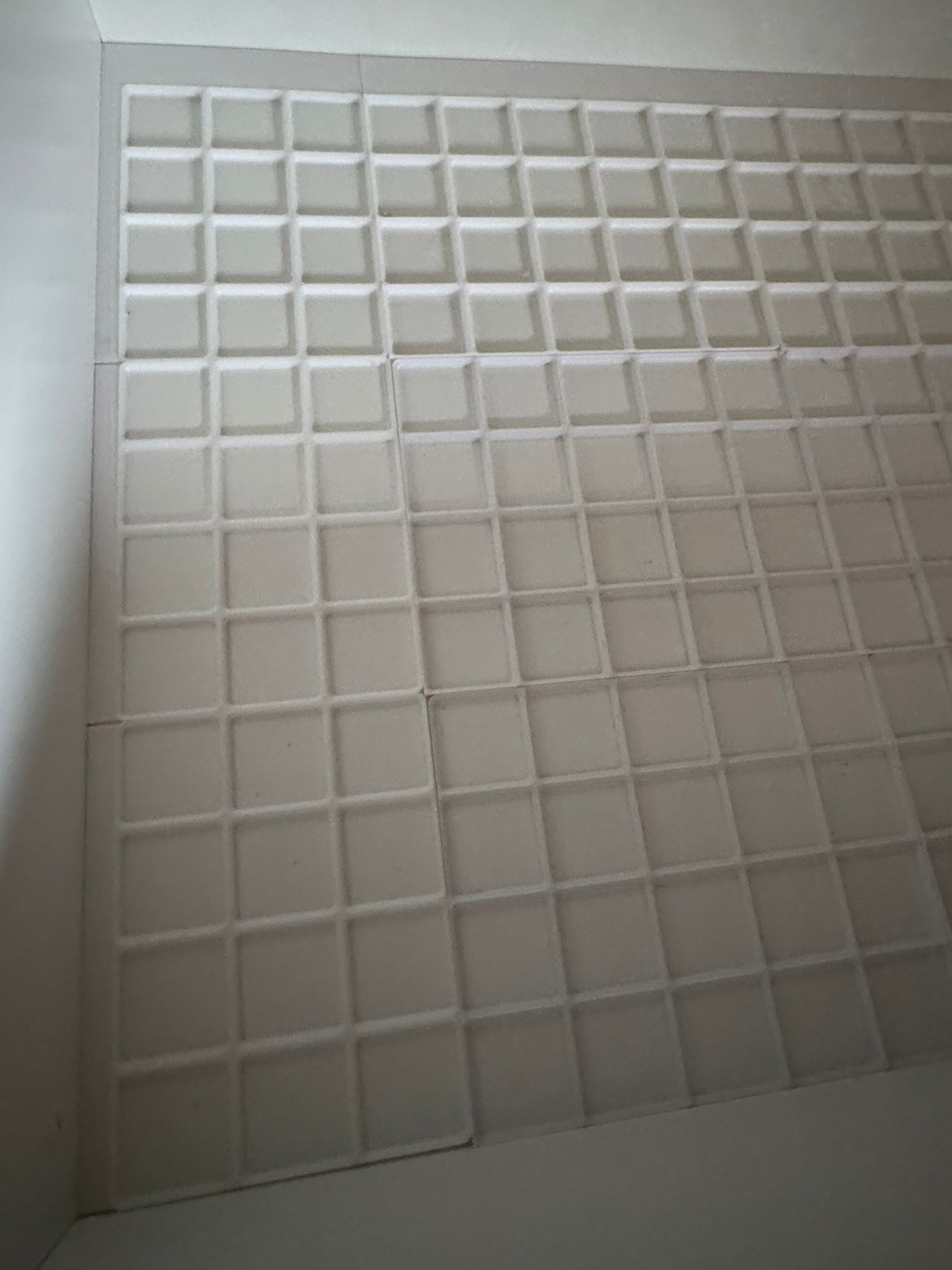 Gridfinity Baseplate for Ikea Pax Komplement — miniatura 4