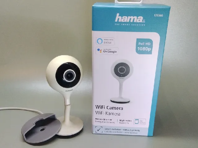Hama Wifi camera mount