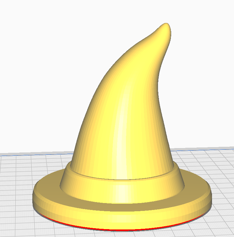 Witch Hat