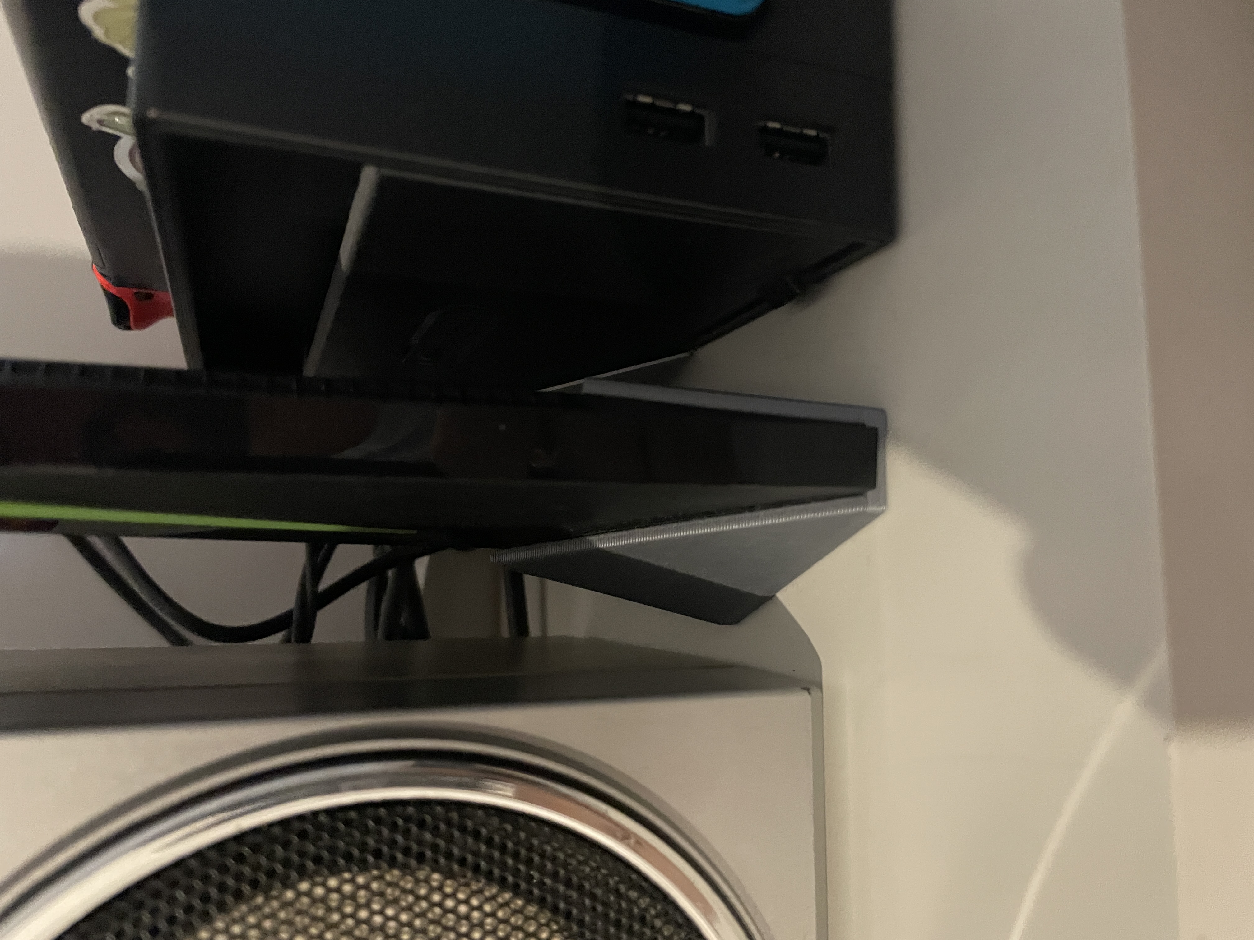 Nvidia Shield TV Pro Slim Stand