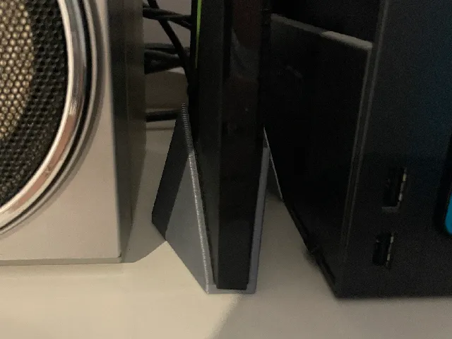 Nvidia Shield TV Pro Slim Stand