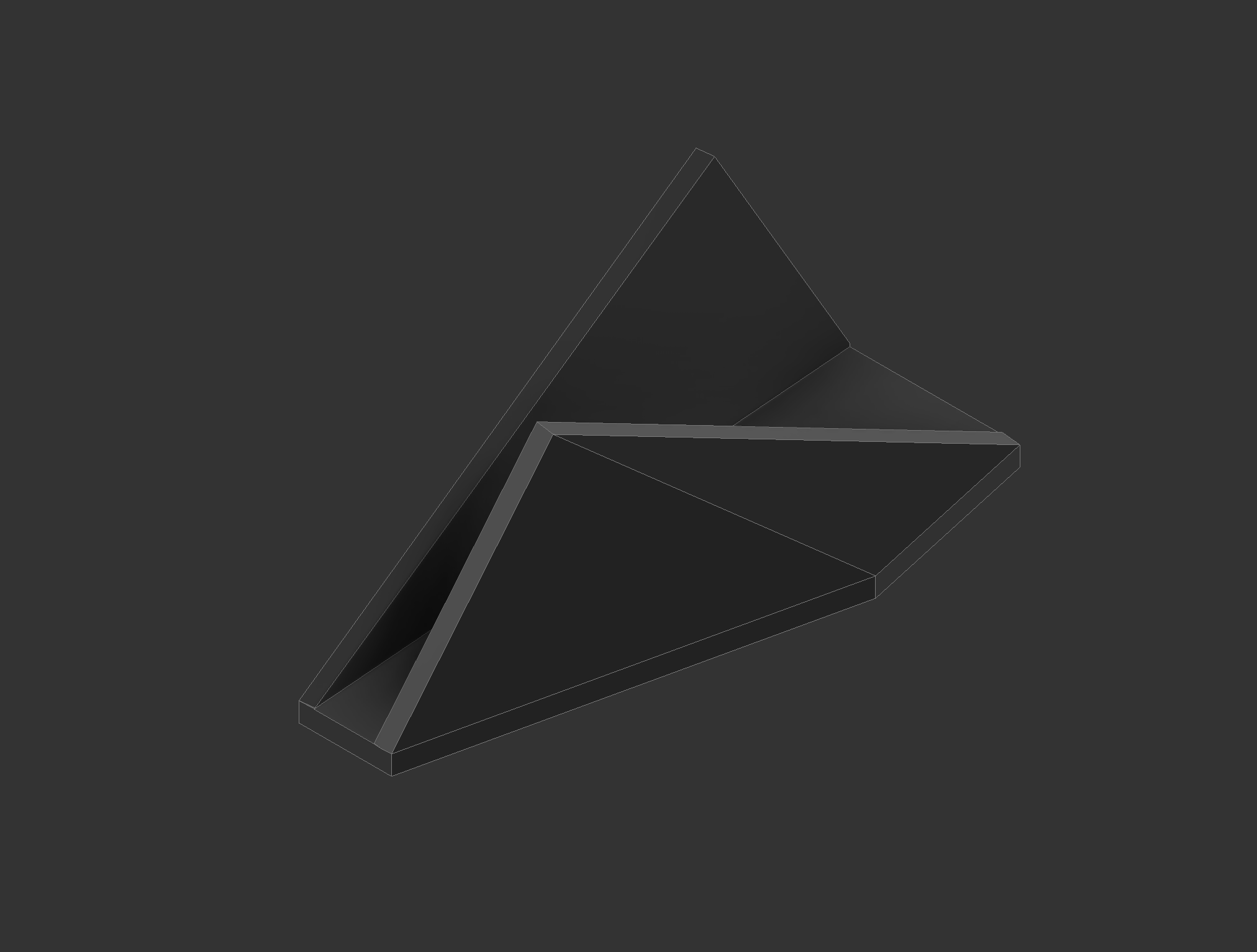Nvidia Shield TV Pro Slim Stand — miniatura 2