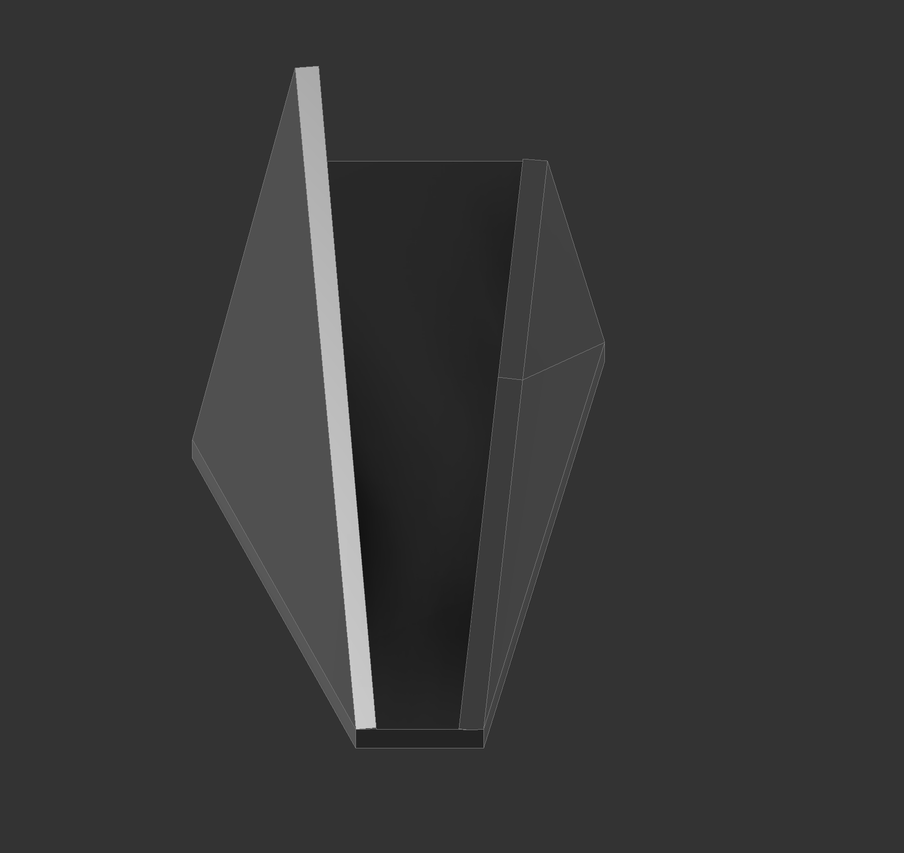 Nvidia Shield TV Pro Slim Stand — miniatura 3