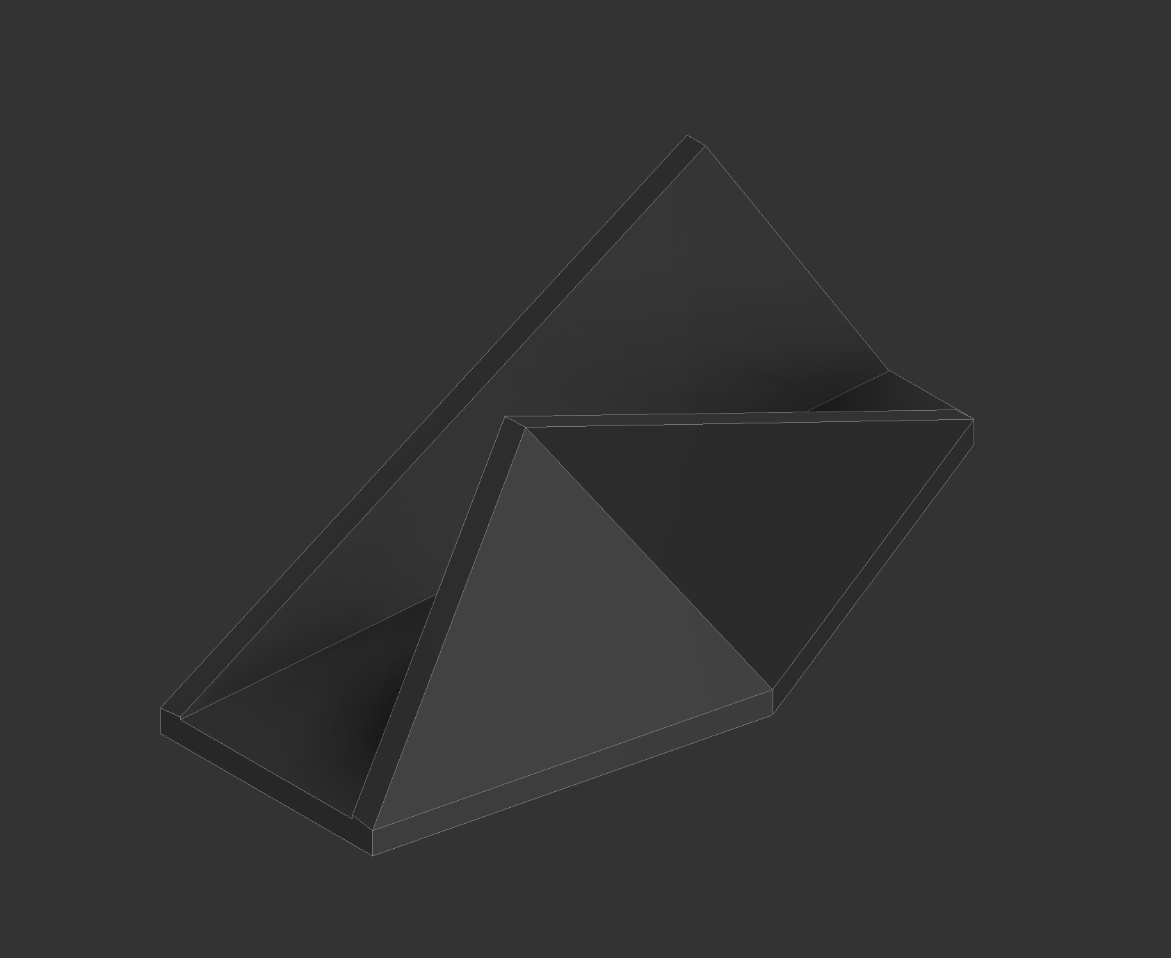 Nvidia Shield TV Pro Slim Stand — miniatura 4