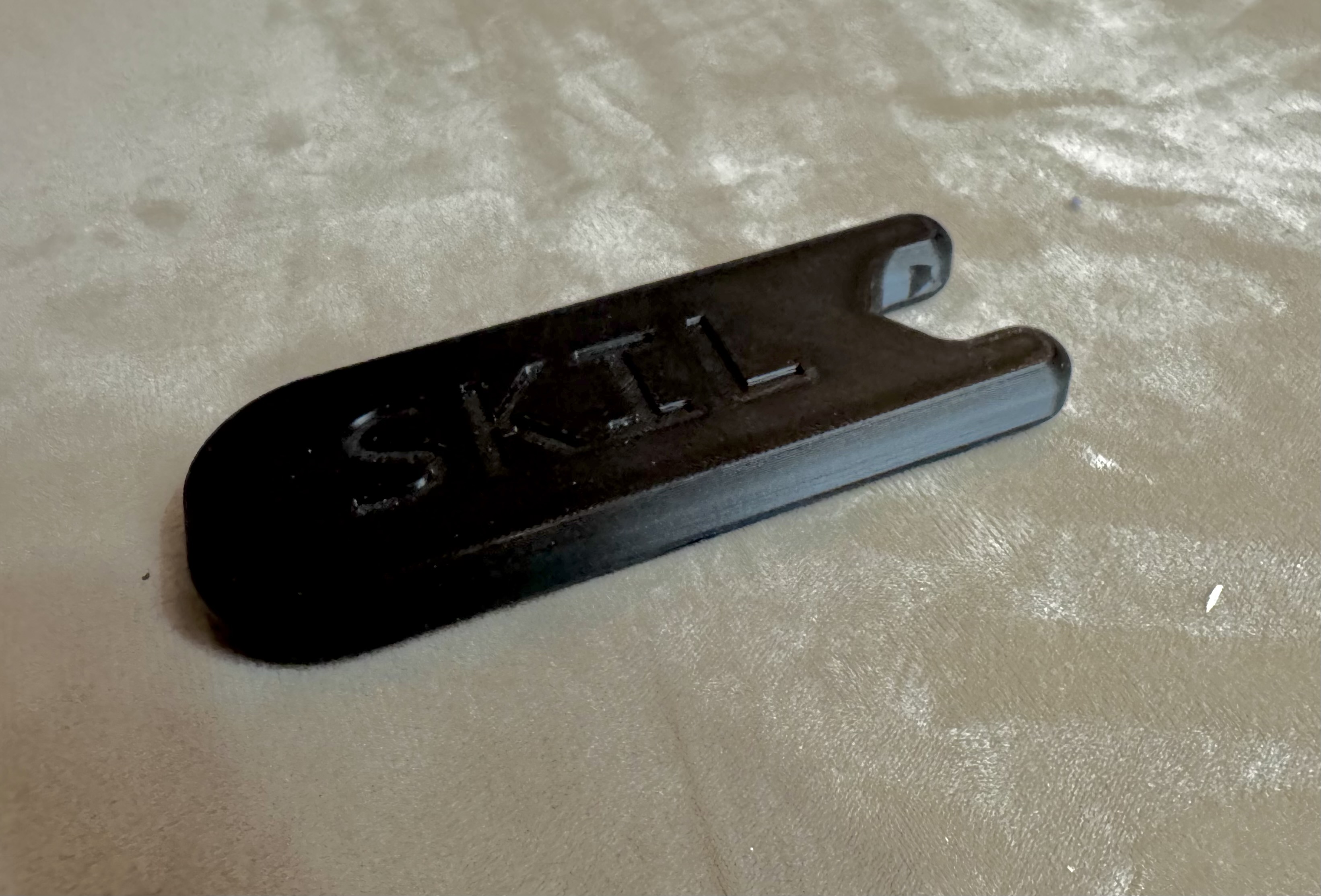 SKIL 1820 Plunge Router Collet Wrench
