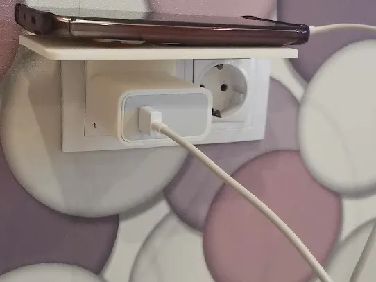 Xiaomi Redmi 13 pro Socket Phone Stand