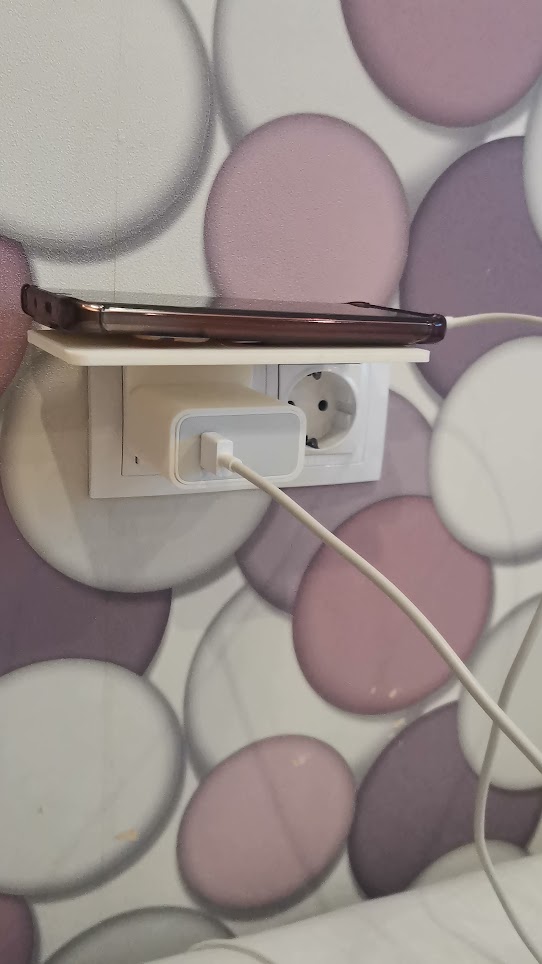 Xiaomi Redmi 13 pro Socket Phone Stand