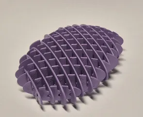 Fidget worm