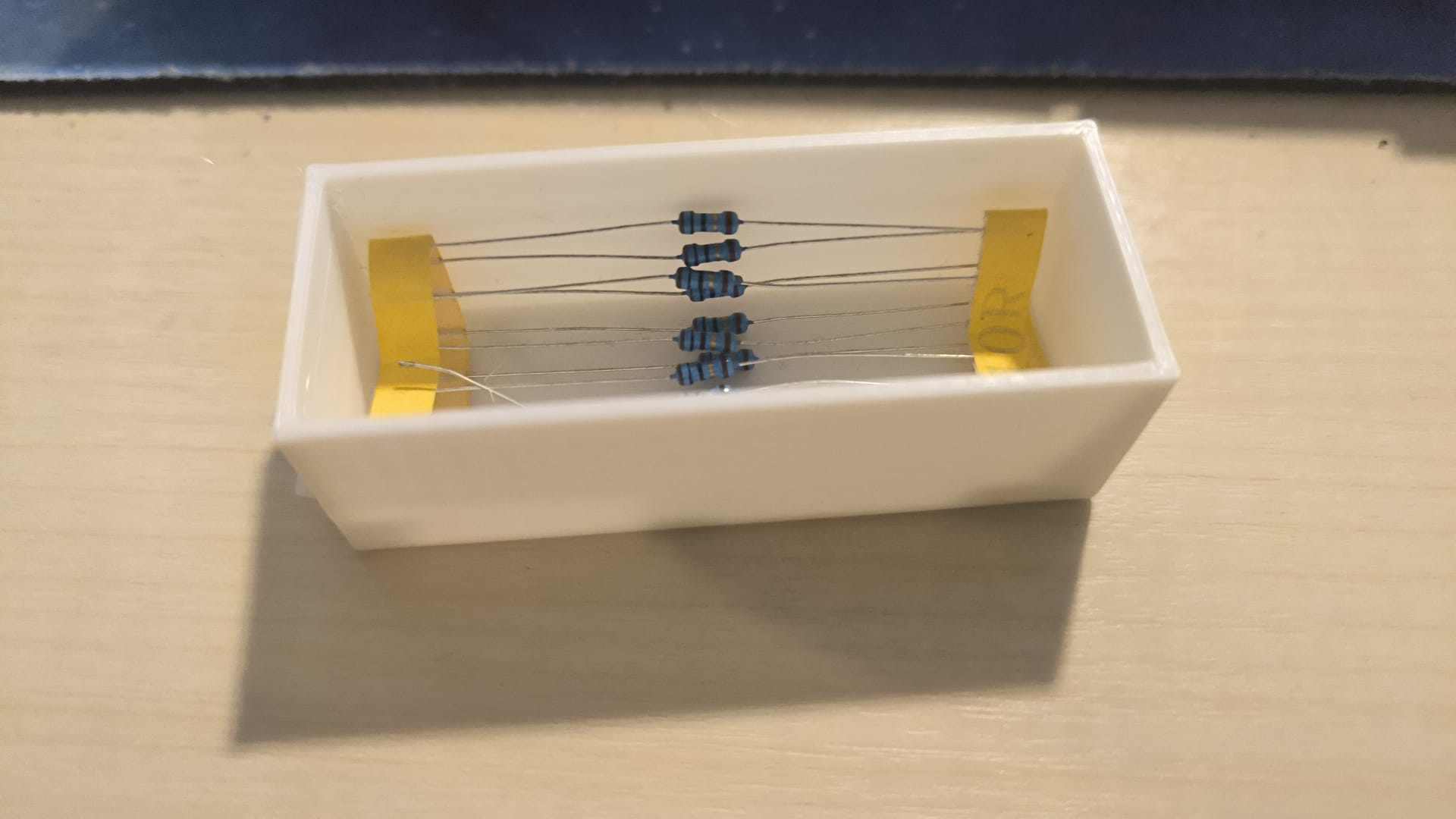 Resistor-Storage — miniatura 5
