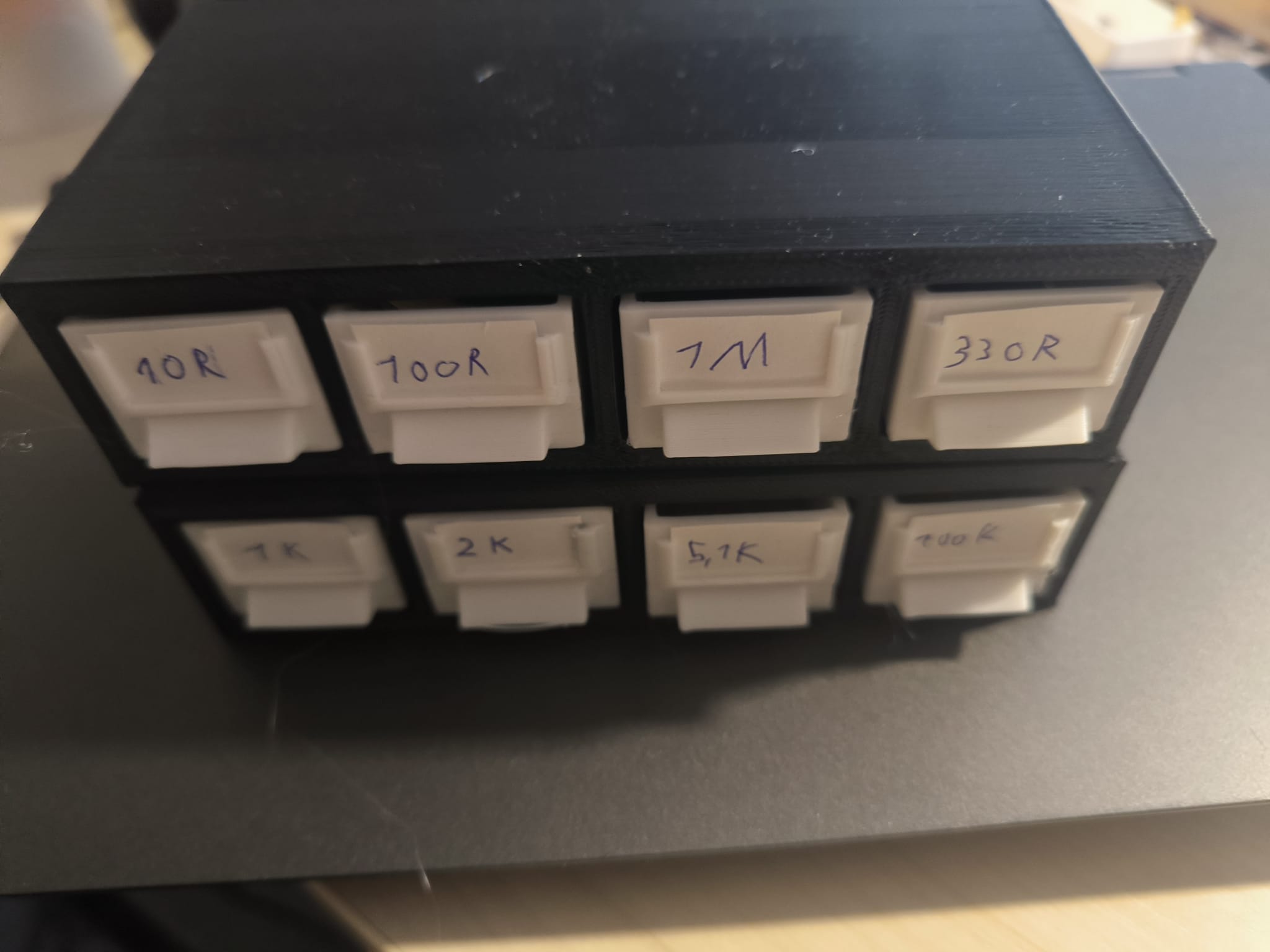 Resistor-Storage — miniatura 2