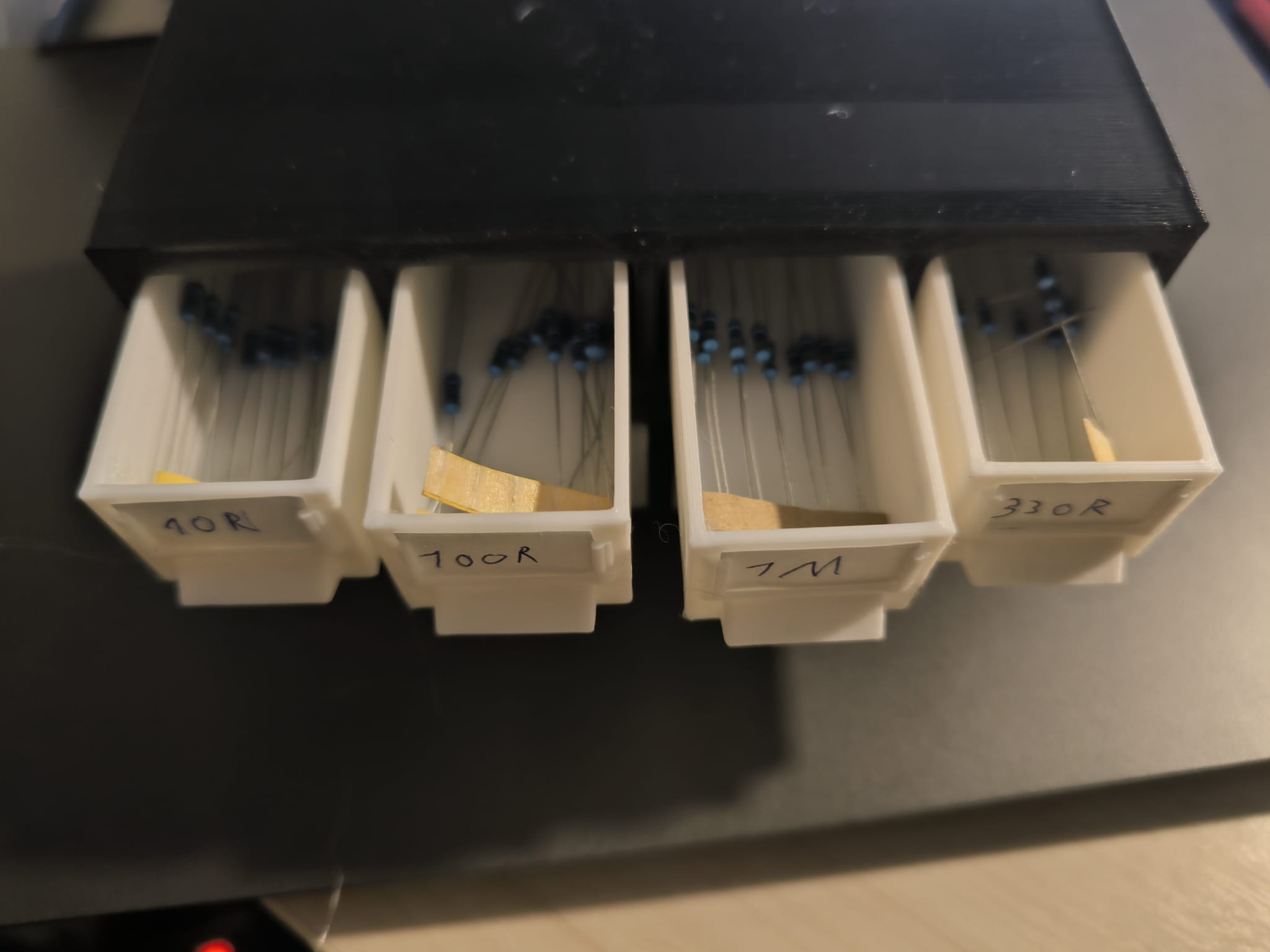 Resistor-Storage — miniatura 6